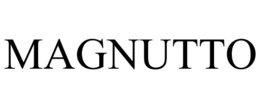 MAGNUTTO trademark