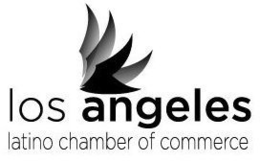LOS ANGELES LATINO CHAMBER OF COMMERCE trademark