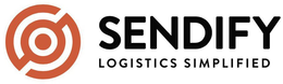 SENDIFY LOGISTICS SIMPLIFIED trademark