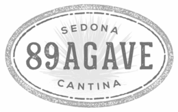 SEDONA 89AGAVE CANTINA trademark