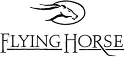 FLYING HORSE trademark