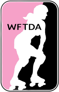 WFTDA trademark