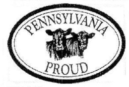 PENNSYLVANIA PROUD trademark
