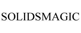 SOLIDSMAGIC trademark