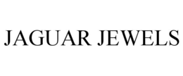 JAGUAR JEWELS trademark
