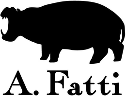 A. FATTI trademark