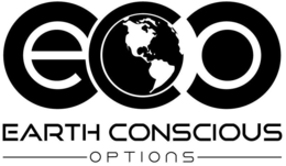 ECO EARTH CONSCIOUS OPTIONS trademark