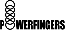 POWERFINGERS trademark