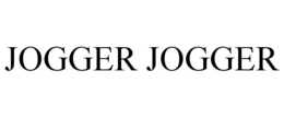 JOGGER JOGGER trademark