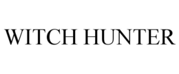 WITCH HUNTER trademark