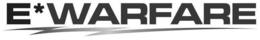 E*WARFARE trademark