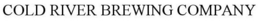 COLD RIVER BREWING COMPANY trademark