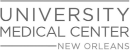 UNIVERSITY MEDICAL CENTER NEW ORLEANS trademark