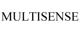 MULTISENSE trademark
