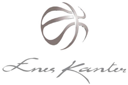 EK ENES KANTER trademark