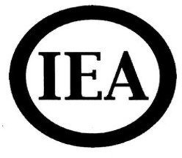IEA trademark