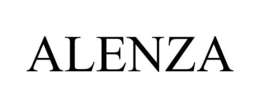 ALENZA trademark