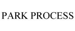 PARK PROCESS trademark