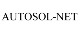 AUTOSOL-NET trademark