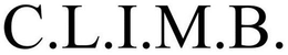 C.L.I.M.B. trademark