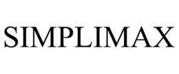 SIMPLIMAX trademark