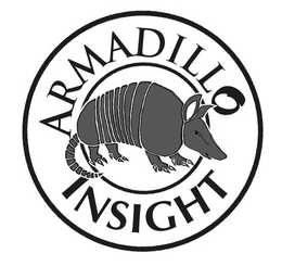 ARMADILLO INSIGHT trademark