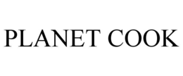PLANET COOK trademark