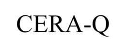 CERA-Q trademark