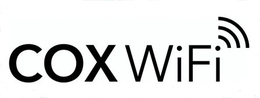 COX WIFI trademark