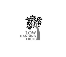 LOW HANGING FRUIT trademark