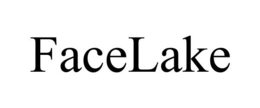 FACELAKE trademark