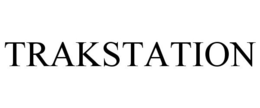 TRAKSTATION trademark