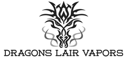 DRAGONS LAIR VAPORS trademark