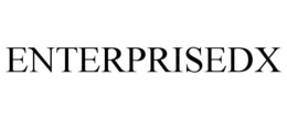 ENTERPRISEDX trademark