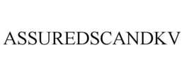 ASSUREDSCANDKV trademark