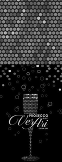 VERARI PROSECCO D.O.C. EXTRA DRY trademark
