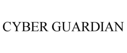 CYBER GUARDIAN trademark