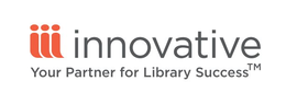 INNOVATIVE - YOUR PARTNER FOR LIBRARY SUCCESS trademark