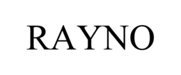 RAYNO trademark