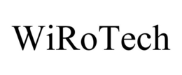 WIROTECH trademark