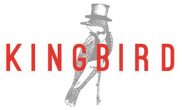 KINGBIRD trademark