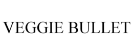 VEGGIE BULLET trademark