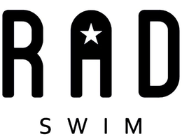 RAD SWIM trademark