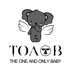 TOAOB THE ONE AND ONLY BABY trademark