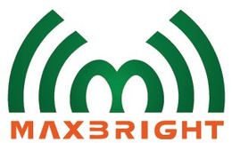 M MAXBRIGHT trademark