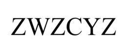 ZWZCYZ trademark