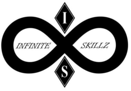 INFINITE SKILLZ I S trademark