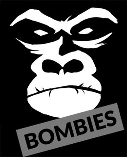 BOMBIES trademark