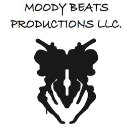 MOODY BEATS PRODUCTIONS LLC. trademark