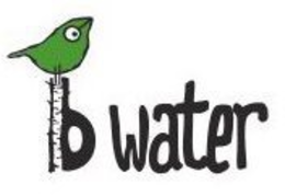 B WATER trademark